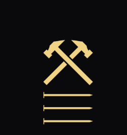 Hammer & Nails - Paradise Valley